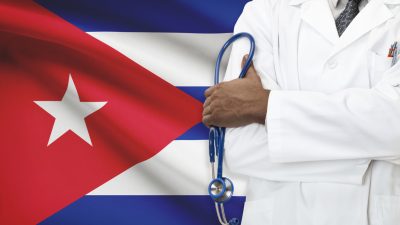 Kuba will tausende Ärzte aus unterversorgten Regionen Brasiliens abziehen