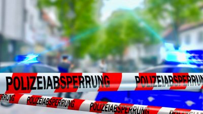 Rentner-Mord in Wittenburg: Hauptsorge der Politik bleibt „Instrumentalisierung“