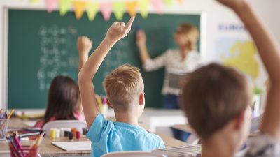Studie: Privatschulen in Deutschland gut finanziert