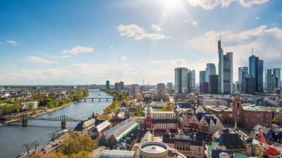 Moody’s warnt vor hohen Risiken für deutsche Banken wegen Immobilienfinanzierung
