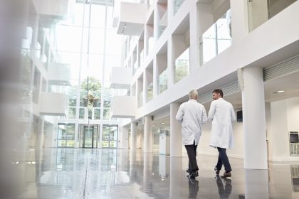 Wirtschaftsweiser: Überkapazitäten abbauen, Krankenhäuser schließen