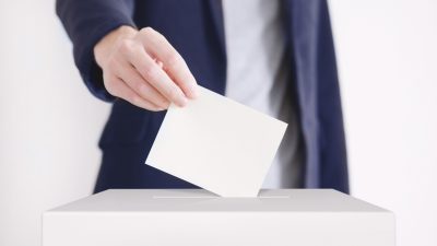 Deutliche Mehrheiten bei Referendum über Verfassungsänderungen in Hessen