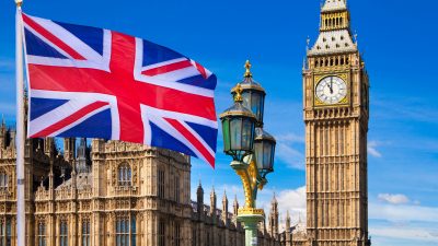 Trump sieht Brexit-Deal als mögliches Hindernis für Handelsabkommen mit London