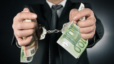 Kriminelle Banden prellen Staat bei Hartz IV um mehr als 50 Millionen Euro