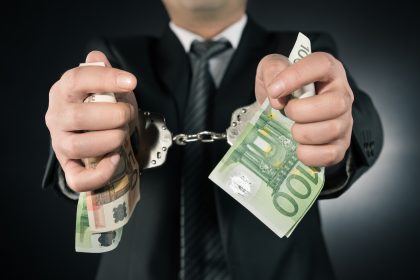 Kriminelle Banden prellen Staat bei Hartz IV um mehr als 50 Millionen Euro