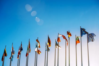 Sondertreffen der EU-Finanzminister zum Eurozonen-Budget