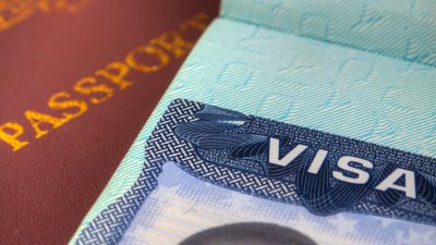 Unregelmäßigkeiten bei Visa-Vergabe: Macht das deutsche Generalkonsulat in Erbil gemeinsame Sache mit Schleusern?