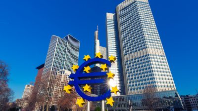 DIW-Chef: Europäische Zentralbank darf Regierungen nicht dazu zwingen, „das Richtige“ zu tun