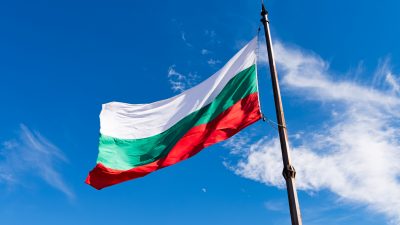 Bulgarien: Partei von Ex-Regierungschef Borissow bei Parlamentswahl vorne