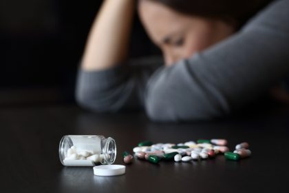 Depressionen sind hohe Belastung für Angehörige