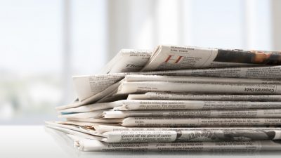 Journalismus: Studien belegen Linkslastigkeit deutscher Medien mit Zahlen