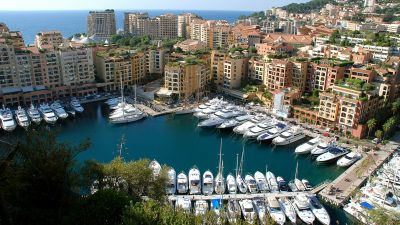 Sotheby’s verkauft geschichtsträchtige Villa in Monaco zum Rekordpreis