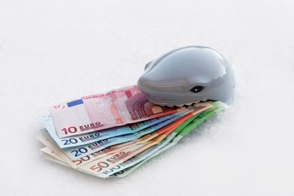 Sechs Monate vor Europawahl droht harter Streit über Finanzierung der EU