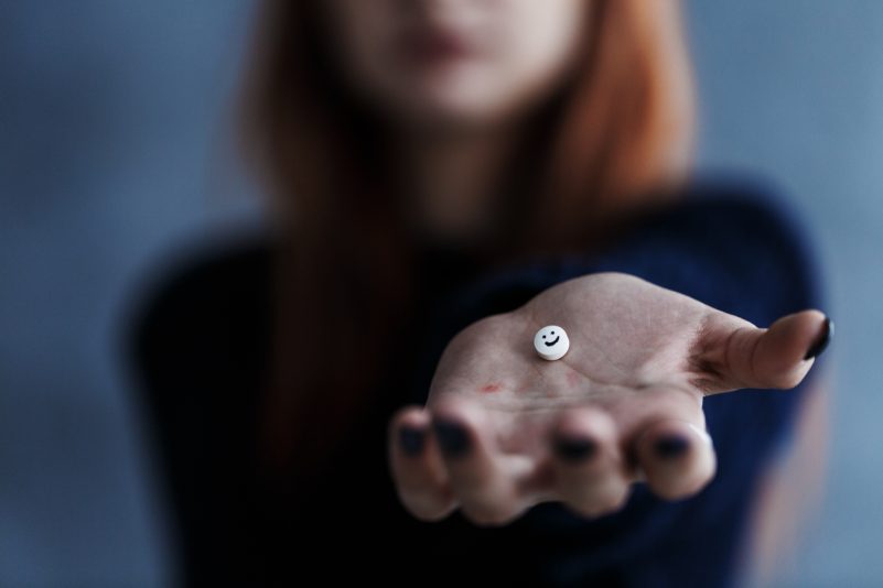 Prozess in Lüneburg: Freundin (18) im LSD-Rausch umgebracht – Anklage nur wegen “Vollrausch”