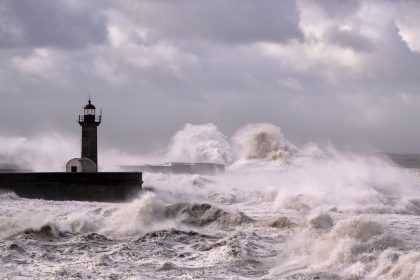 Musik am Abend: „La tempesta di mare“, komponiert von Vivaldi