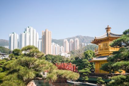 Kunstausstellung in Hongkong auf chinesischen Druck hin abgesagt