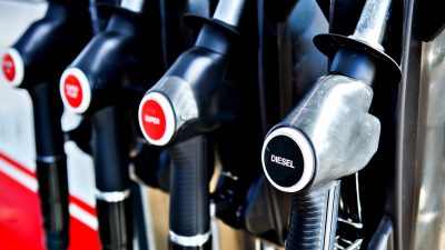 EU-Kommission akzeptiert deutsches Gesetz gegen Dieselfahrverbote