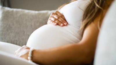 Immer mehr Schwangere in finanzieller Notlage