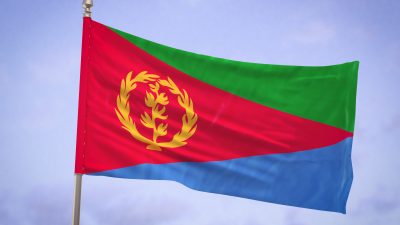 UN-Sicherheitsrat will Sanktionen gegen Eritrea aufheben – auch Waffenembargos