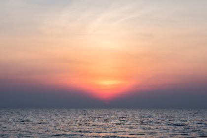 Das ist die Sehnsucht – Von Rainer Maria Rilke