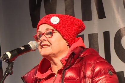 “Omas gegen Rechts”: Schräger Wiener Sozial-Exorzismus als letztes linkes Schreckgespenst?
