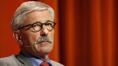 Jürgen Fritz:  Werden die Linksradikalen die SPD zerstören oder Deutschland und die EU?