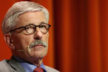 Jürgen Fritz:  Werden die Linksradikalen die SPD zerstören oder Deutschland und die EU?