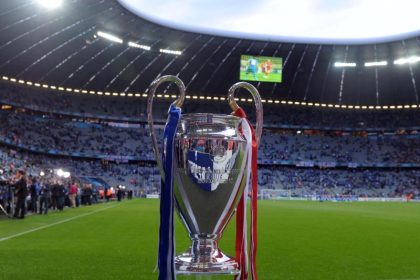 FC Bayern bewirbt sich um Champions-League-Finale 2021