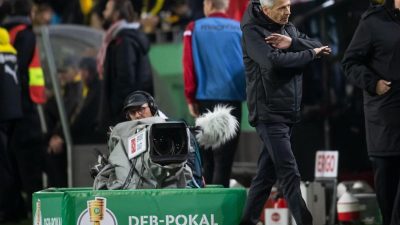 Pokal-Drama mit Happy-End – Personalsorgen trüben BVB-Freude