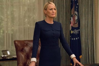 Das Ende ist nah: Die letzte Staffel „House of Cards“