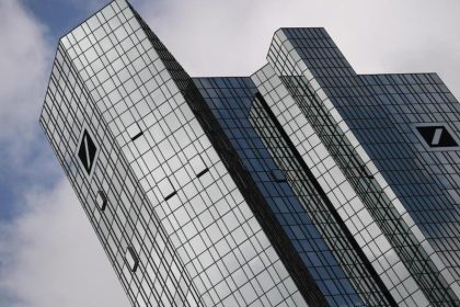 Warum der Steuerzahler der Dumme sein wird, wenn die Fusion von Deutscher Bank und Commerzbank kommt
