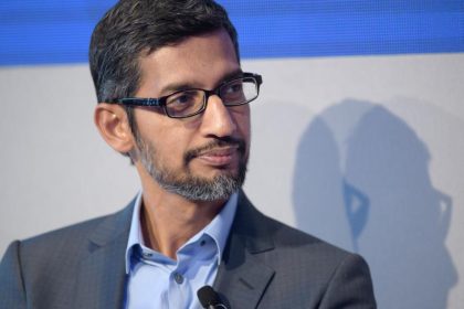 Googles Suchergebnisse zu Amokläufen in Dayton und El Paso zeigen bevorzugt politisch linke Medien an