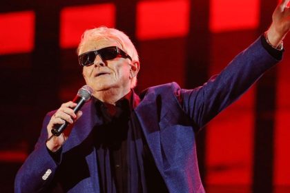 Heino will Fußballclub helfen – Vereinsheim niedergebrannt