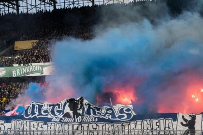 Leipzig vertraut verschärften Sicherheitsmaßnahmen in Berlin