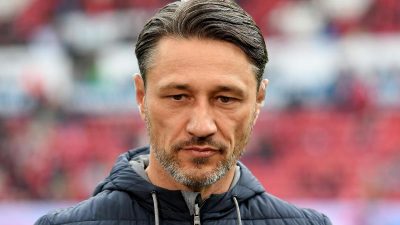 Kreative Bayern-Lücke: Kovac fahndet nach Thiago-Ersatz