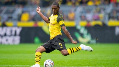 Dortmund mit Personalsorgen – Bayern gegen Freiburg