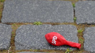 Emnid: SPD legt zu – AfD verliert