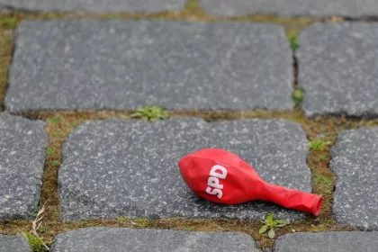 Scholz verliert weiter an Beliebtheit – AfD gewinnt weiter an Zustimmung