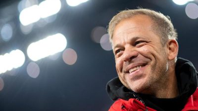 HSV gegen Köln: Richtungsweisend, nicht entscheidend