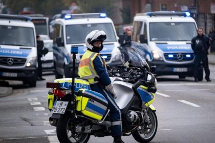 Großeinsatz gegen Schleuserbande – fingierte Ehepartner, gefälschte Heiratsurkunden