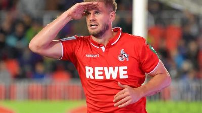 Ein Hauch von Bundesliga: HSV empfängt 1. FC Köln