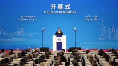 Xi Jinping sagt erneut Marktöffnung zu – Europäische Unternehmen sind „müde“ von Chinas leeren Versprechungen