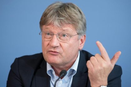Meuthens politische Rede zum Aschermittwoch: „Wir entwickeln uns zur Bananen-Republik“ + Video