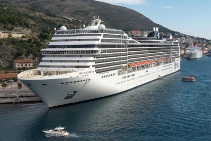 Kreuzfahrtschiff mit deutschen Passagieren wegen Corona-Fällen aus australischen Gewässern verwiesen