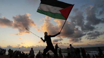 Einsatz israelischer Spezialeinheit im Gazastreifen heizt Spannungen an