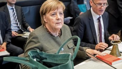 Brinkhaus: Mit Merkel waren es „gute Jahre“ für die Union und Deutschland – und es werden weitere gute folgen