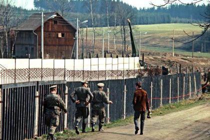 Zweifel an wissenschaftlicher Studie zu Toten an der DDR-Grenze