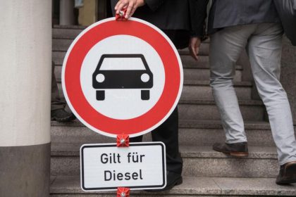 Umstrittene Umwelthilfe klagt: Köln droht ein Diesel-Fahrverbot – obwohl die derzeitige Stickoxidbelastung ungefährlich ist
