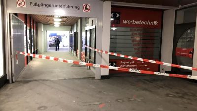 Maurice, 15, totgeschlagen in Passau – Prozess gegen sechs Tatbeteiligte beginnt