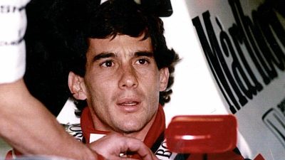 Fittipaldi, Piquet, Senna: Brasiliens schweres Formel-1-Erbe